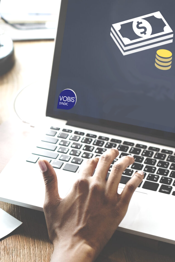bank-account-vobissyndic Financieel syndicus